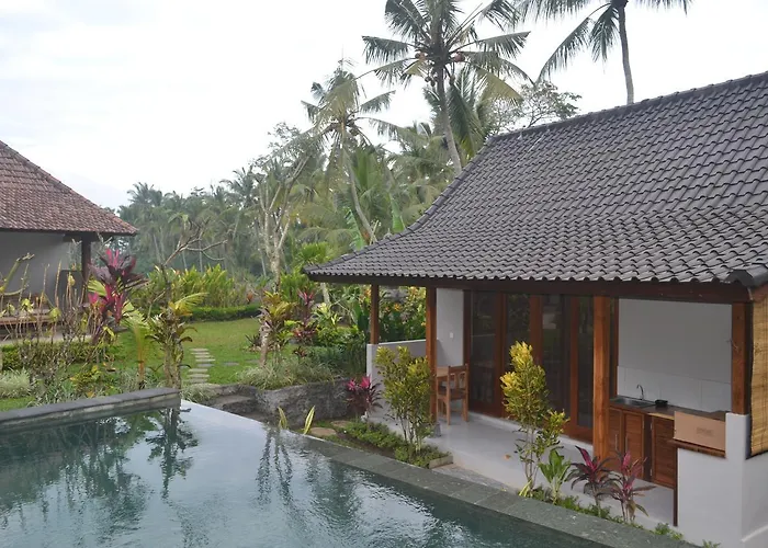 Buda Lodge Ubud