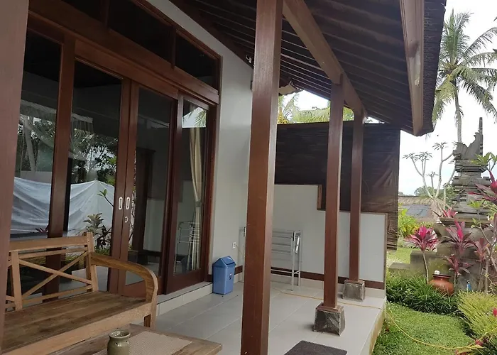Buda Lodge
