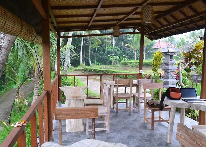 Buda * Ubud