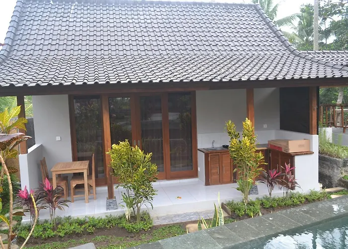 Buda Lodge
