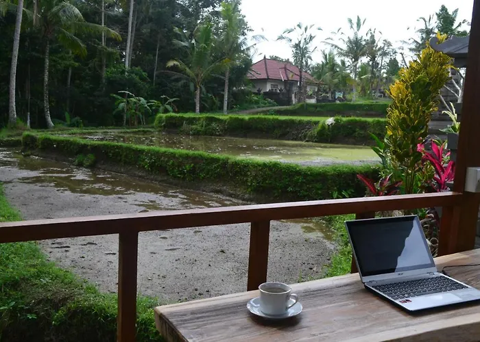 Buda Lodge Ubud