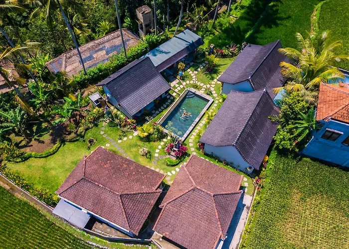 Buda Lodge Ubud