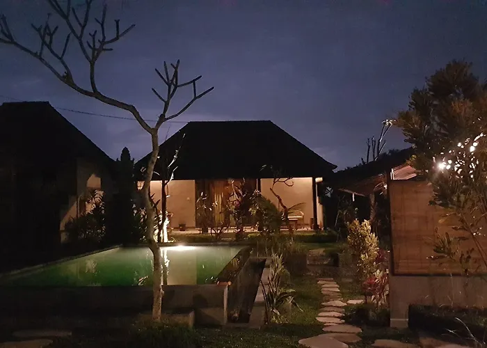 Lodge Buda Ubud