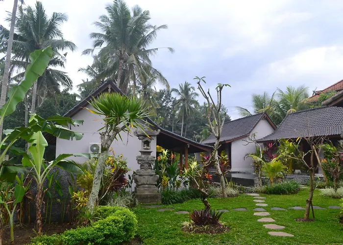 Buda * Ubud