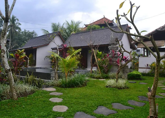 Lodge Buda Ubud